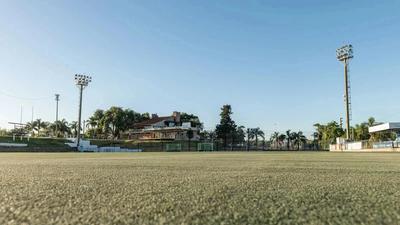 Plano Anexo Deportivo La Tortuguita