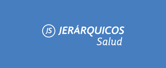 Jerarquicos Salud