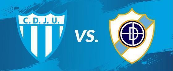 Juventud Unida vs Don Bosco